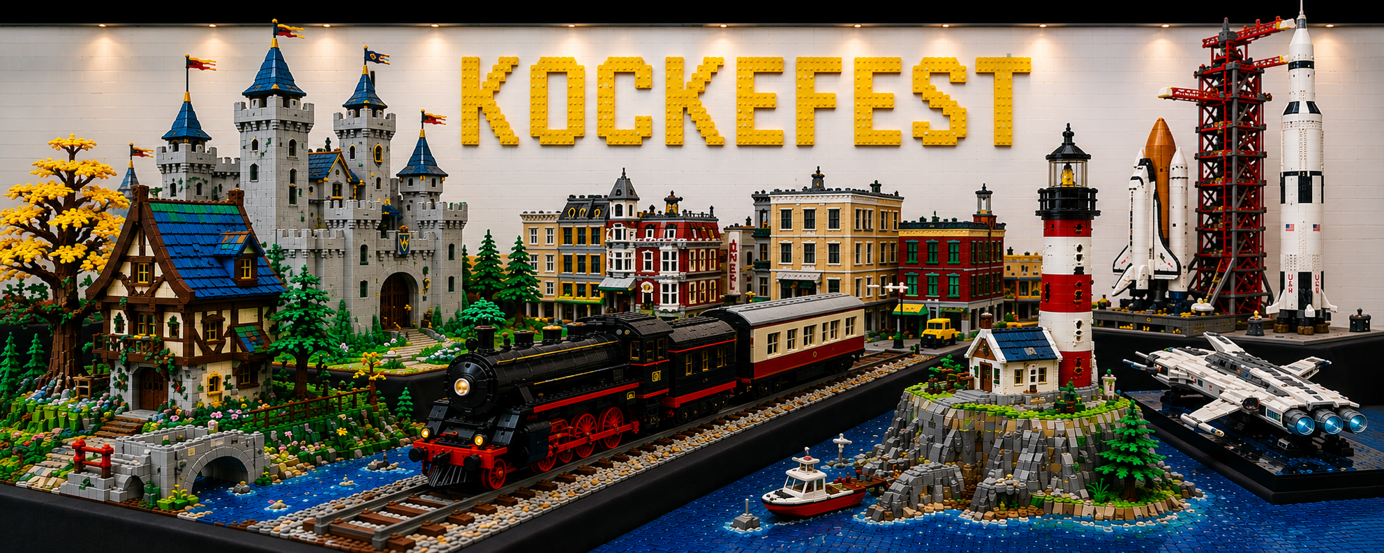 KockeFest razstava