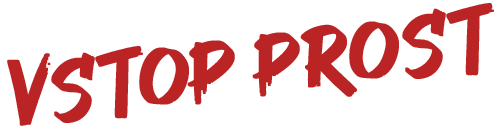 Vstop prost